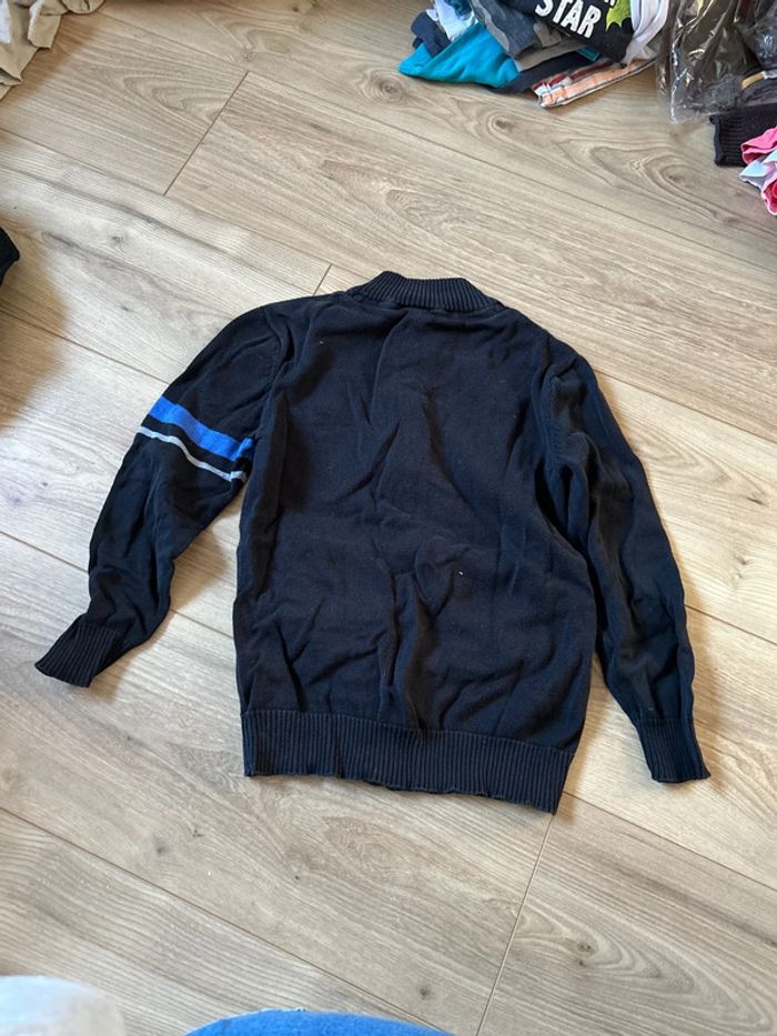 Gilet orchestra - photo numéro 2