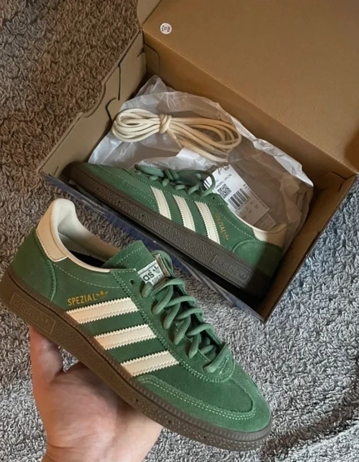 Adidas Handball Spezial Taille 36 - photo numéro 2