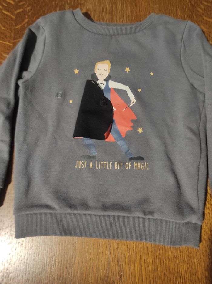 Pull - photo numéro 2