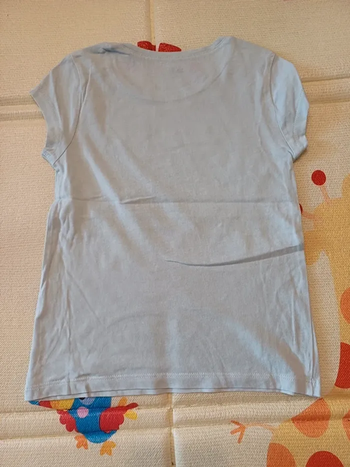 Lot t-shirts 5 ans - photo numéro 6
