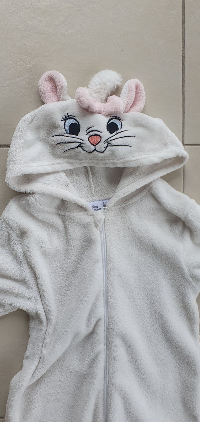Pijama pilou pilou - photo numéro 2
