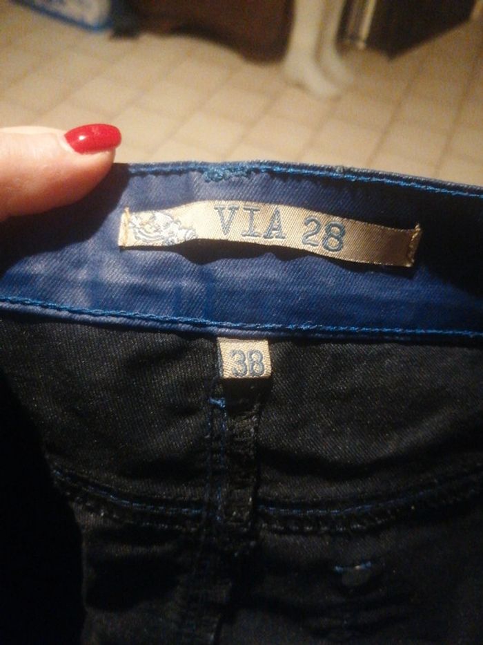 Pantalon taille 38 - photo numéro 3