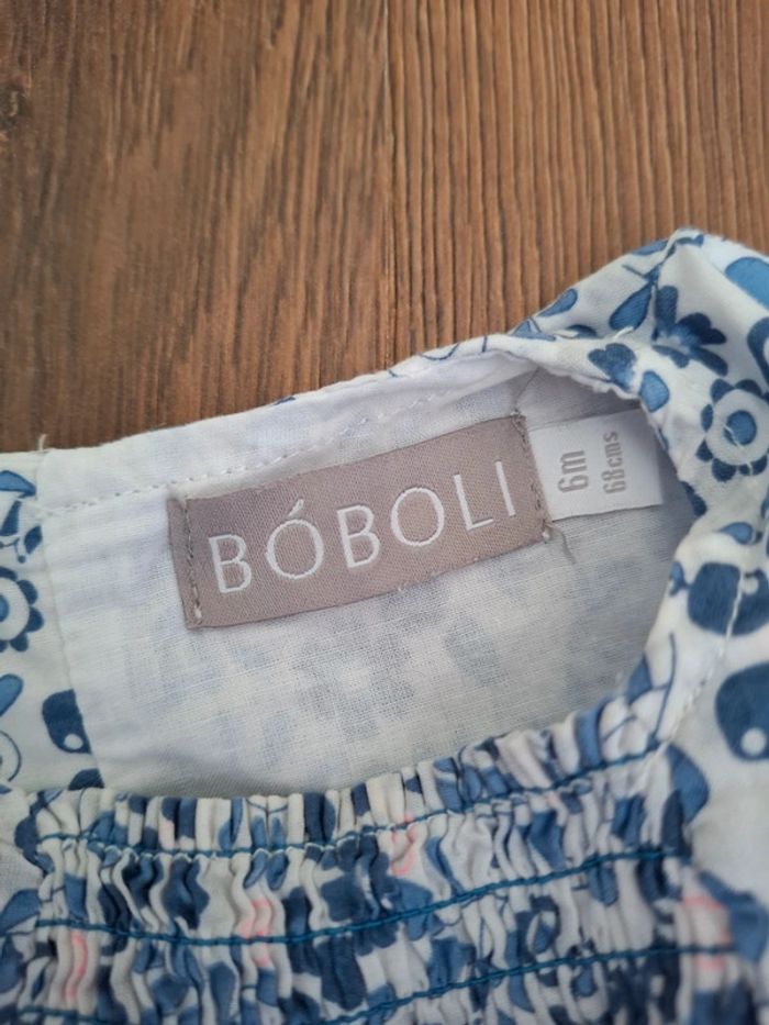 Ensemble boboli - photo numéro 3