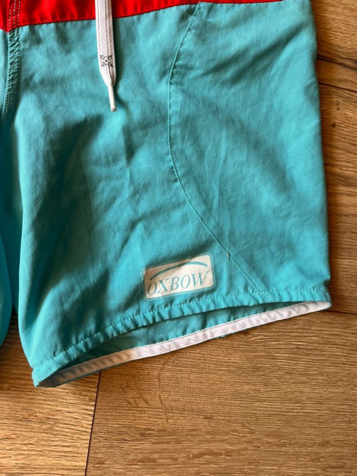 Maillot oxbow 14 ans - photo numéro 2