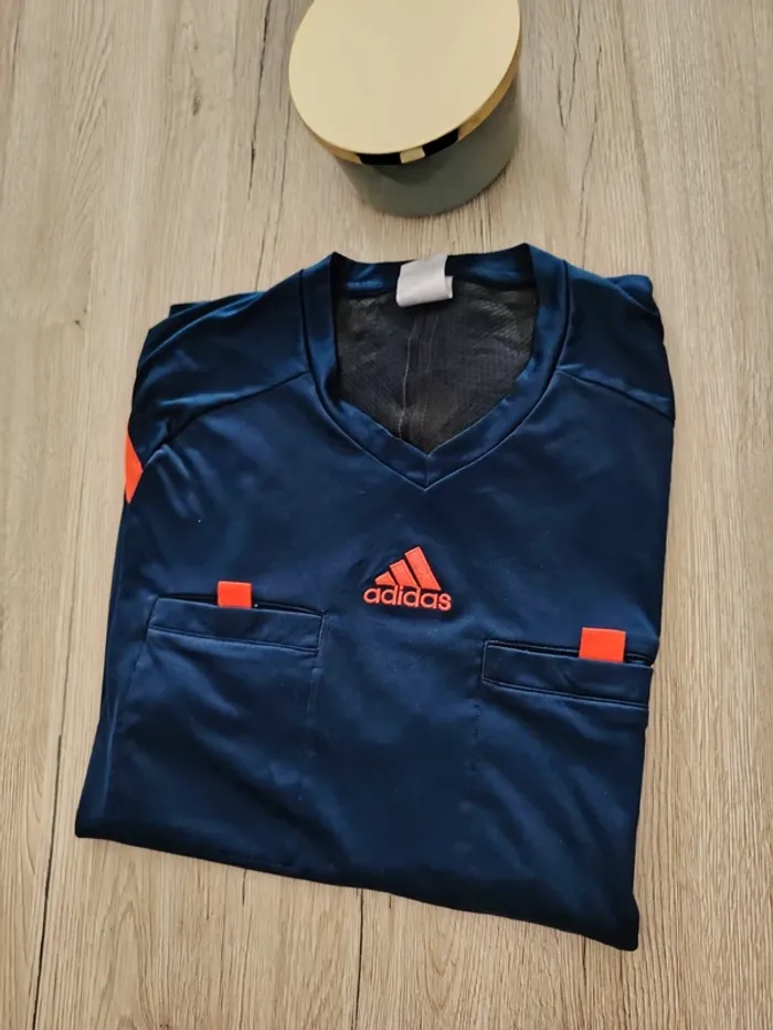 Tee shirt adidas - photo numéro 5