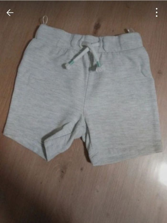 Short
