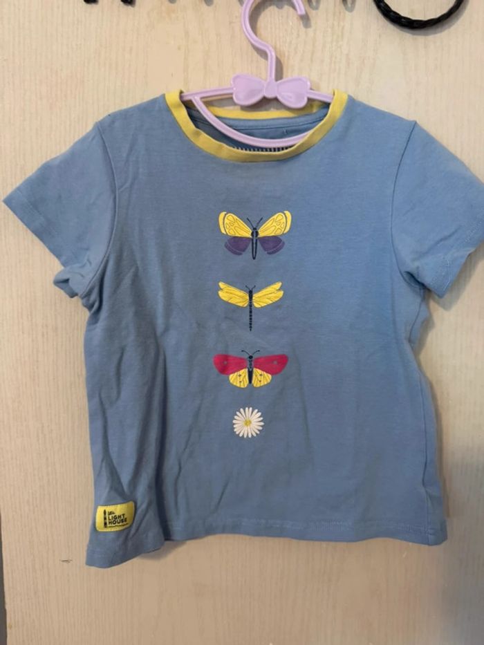 T-shirt unisex