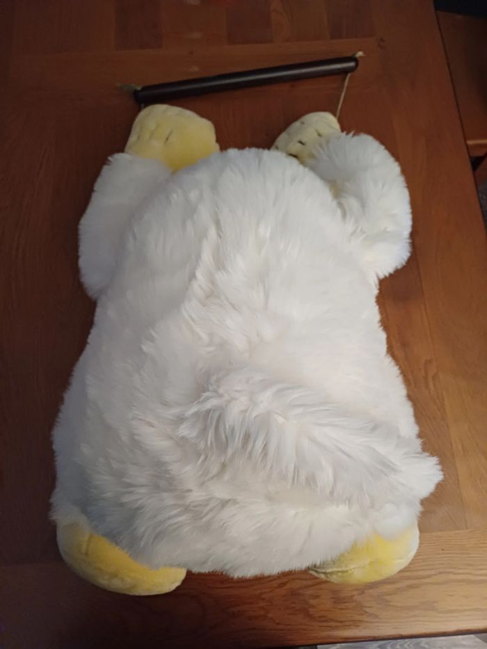 Peluche Singe suspendu - photo numéro 3