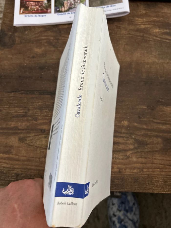 Calvacade - photo numéro 3