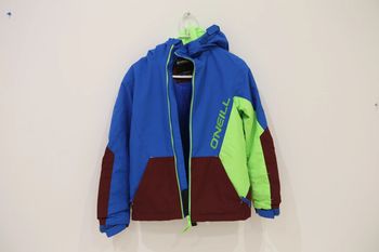 Veste ski O'neill 12 ans