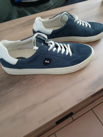 Chaussures Eden park