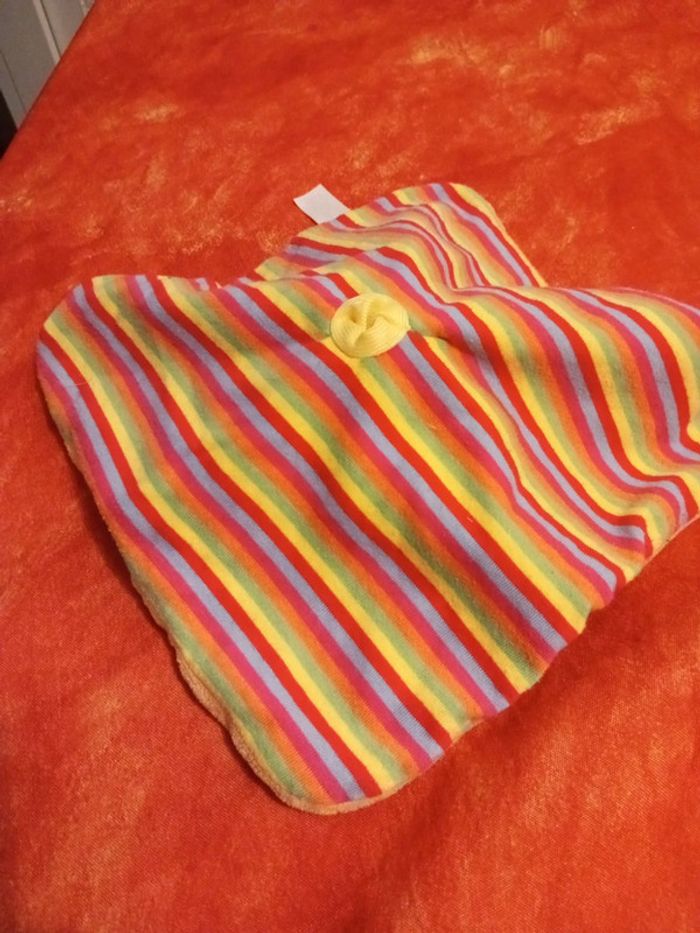 Doudou Tigrou Nicotoy Disney - photo numéro 4