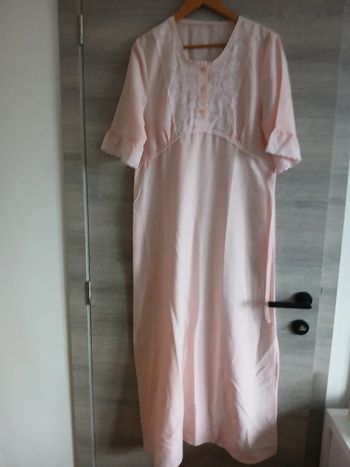 Chemise de nuit vintage