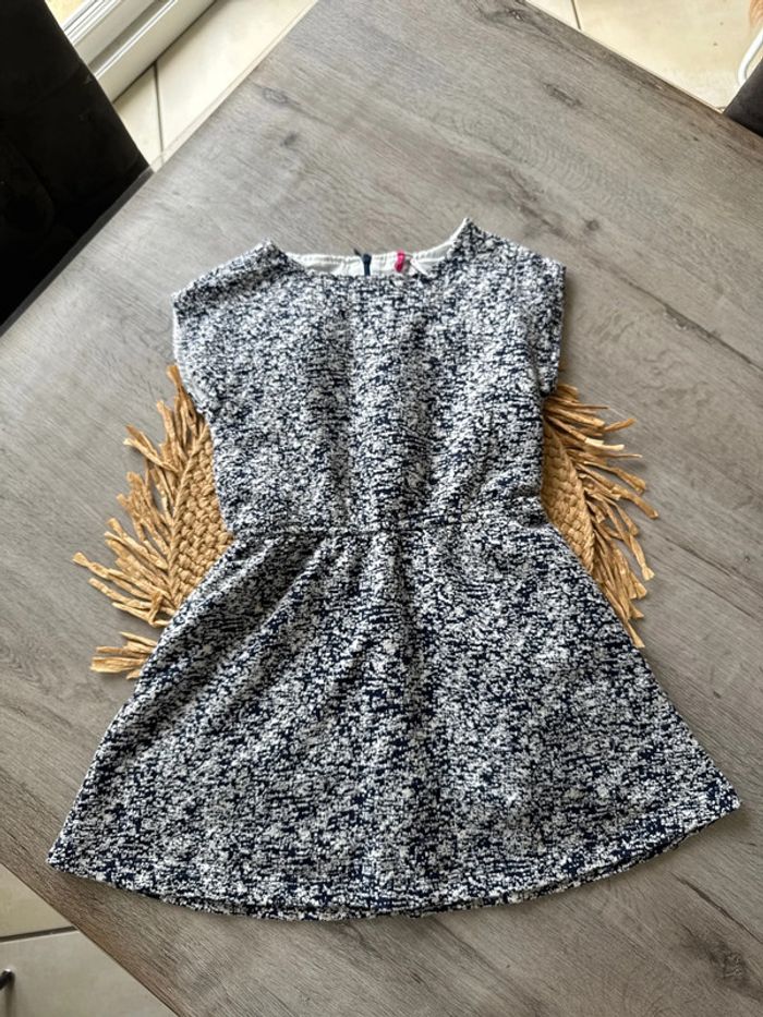 Robe orchestra 8 ans fille