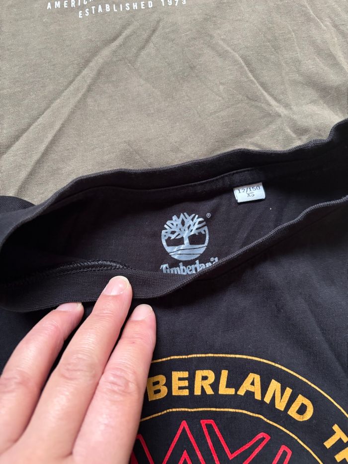 Tee-shirts - photo numéro 3