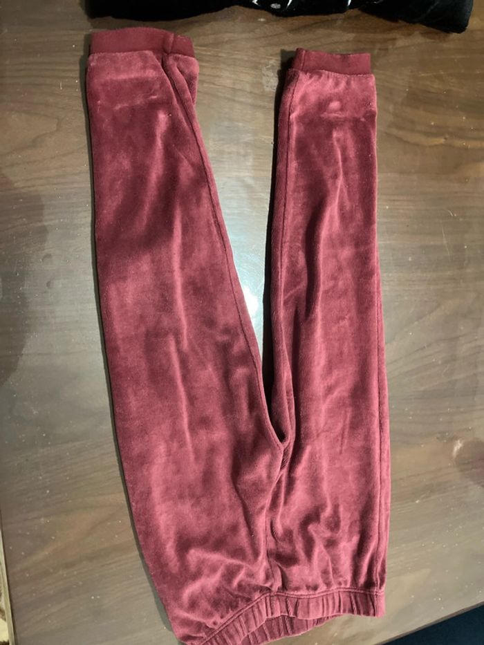 Pantalon pilou pilou