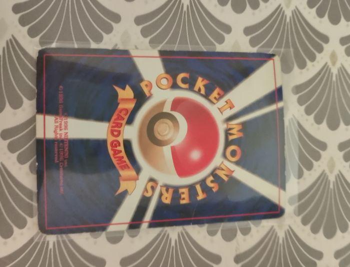Akwakwak pokemon - photo numéro 3