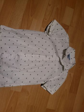chemise