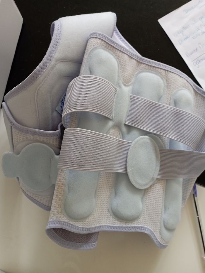 Ceinture de grossesse - photo numéro 2