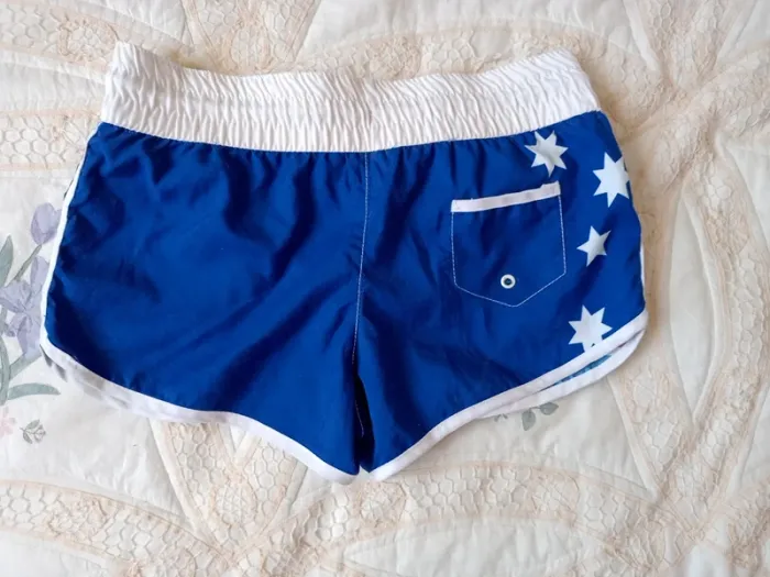 Magnifique Short Australie - photo numéro 2