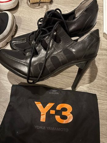 Adidas y3 yohji yamamoto