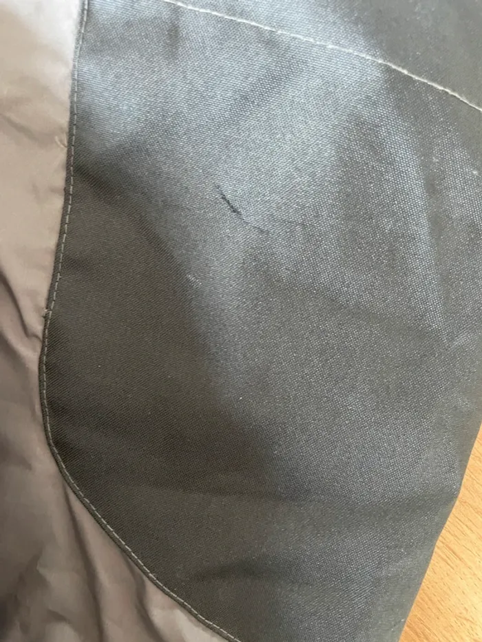 Pantalon de ski 2XL - photo numéro 6