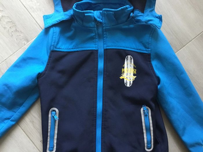 Veste polaire - photo numéro 2