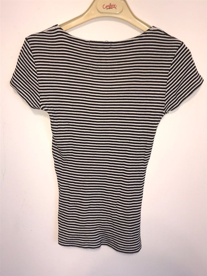 T-shirt - photo numéro 2
