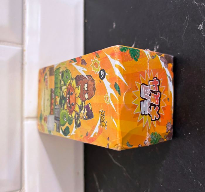Display Plants Vs. Zombies Kayou 36 Boosters! 108 Cartes à collectionner - photo numéro 7