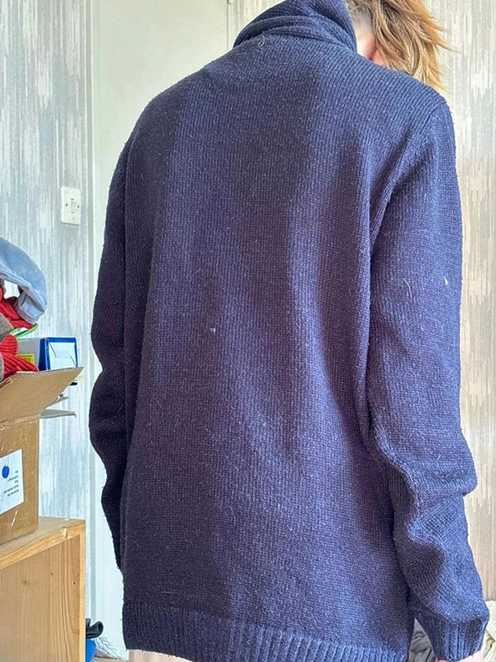 Pull in extenso taille 38 - photo numéro 2