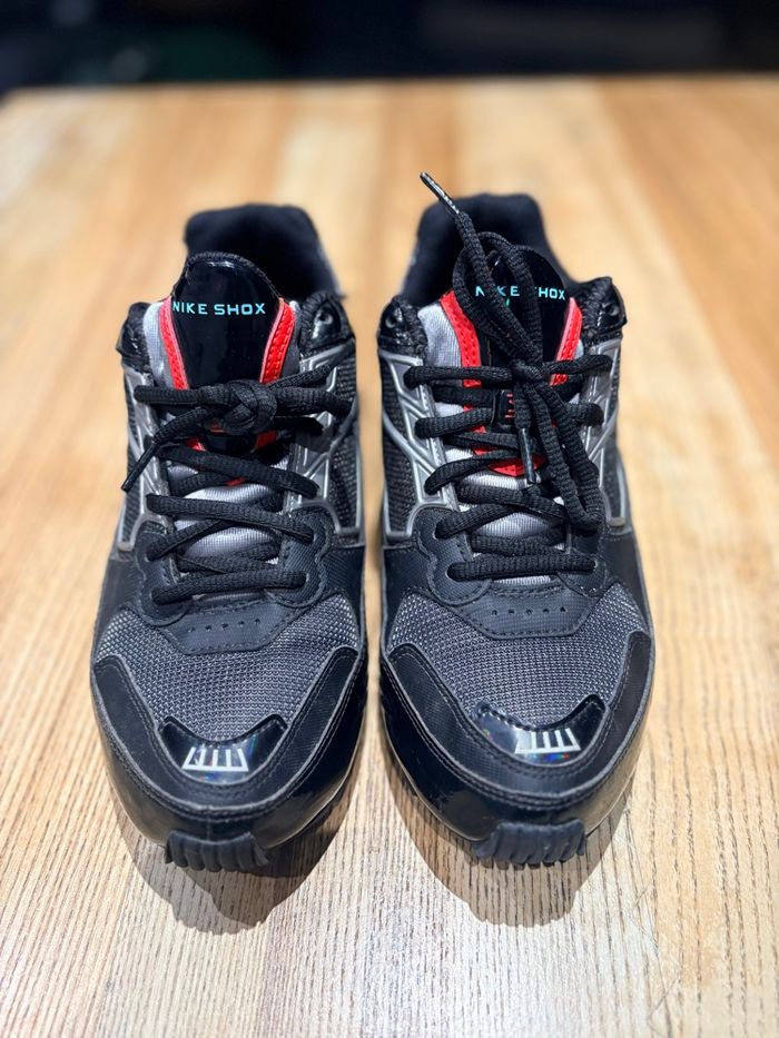 Nike Shox Enigma - photo numéro 5