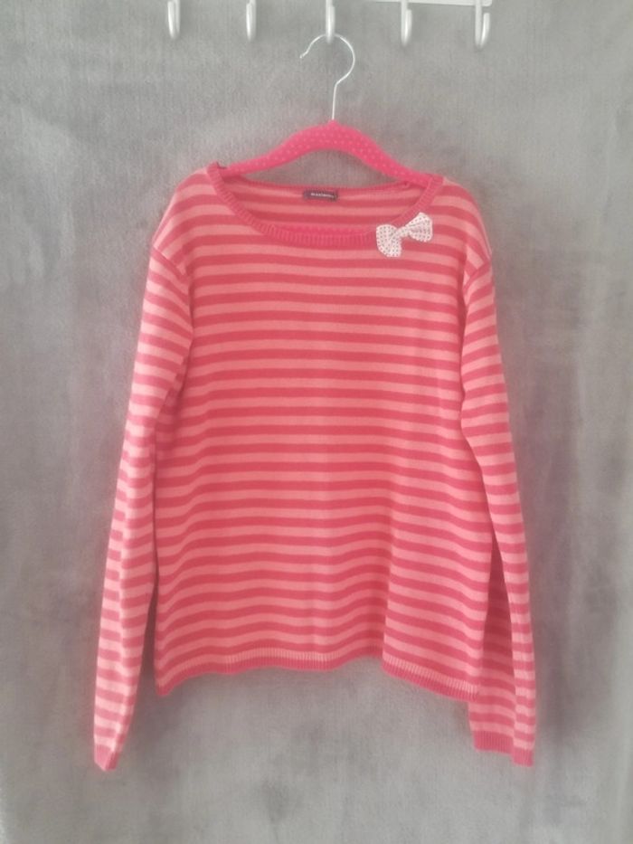 Pull 10ans