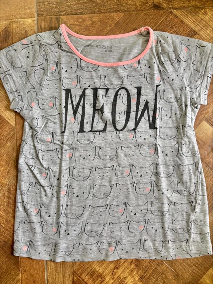 Lots hauts été 6ans - photo numéro 5