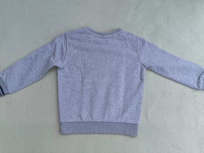 Sweat garçon Okaïdi 3 ans - photo numéro 3