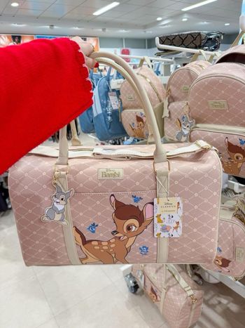 Sac de voyage Bambi 