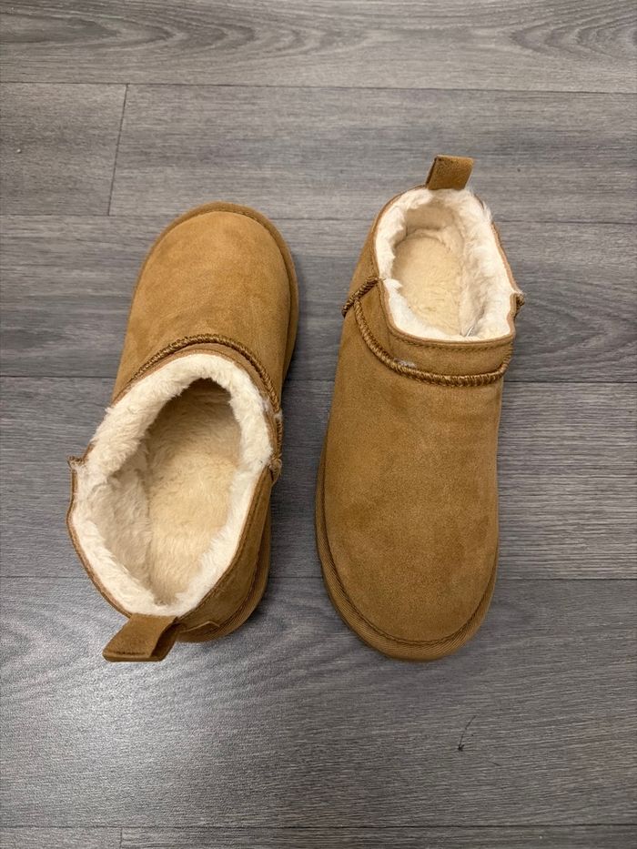 Ugg Classic Ultra Mini - photo numéro 2
