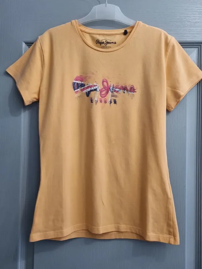 T-shirt pepe jeans