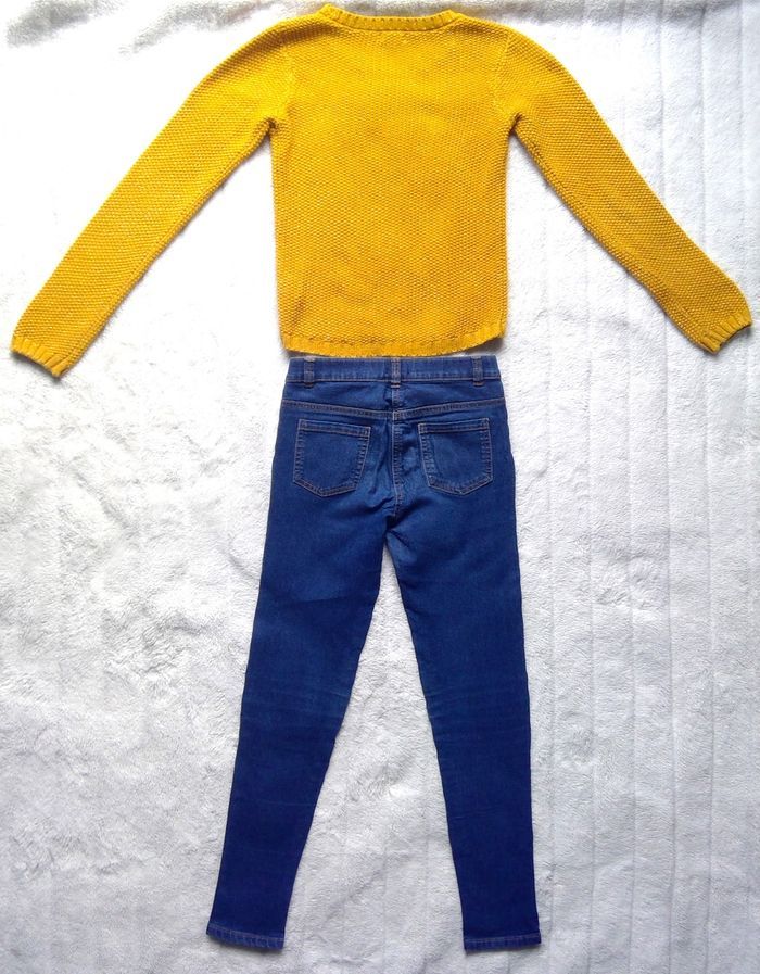 Ensemble 2 pièces en 10 ans - photo numéro 6