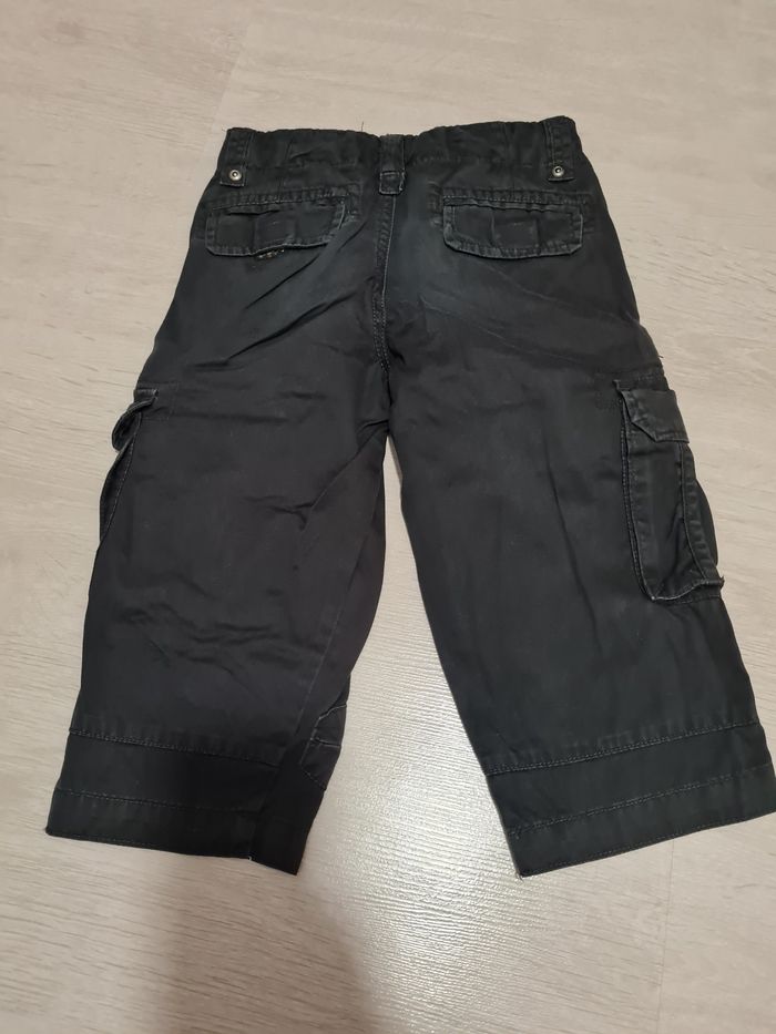 Pantalon 6/7ans garçon - photo numéro 3