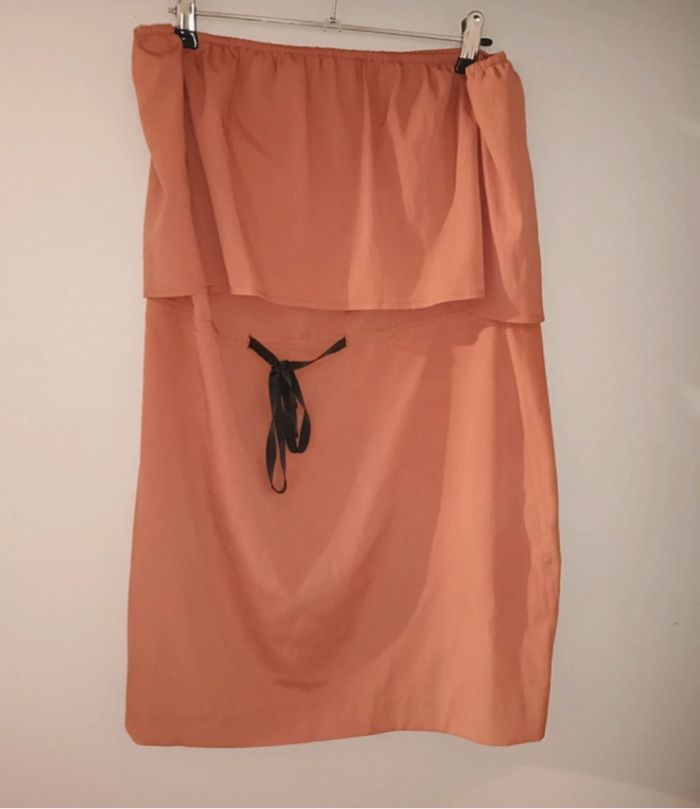 Tunique bustier