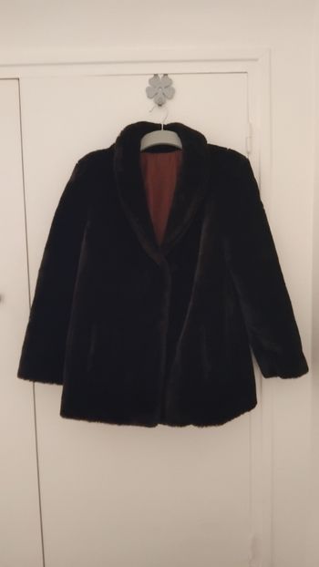 Manteau
