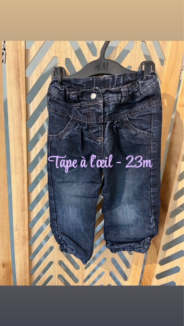 Jeans TAO 23m