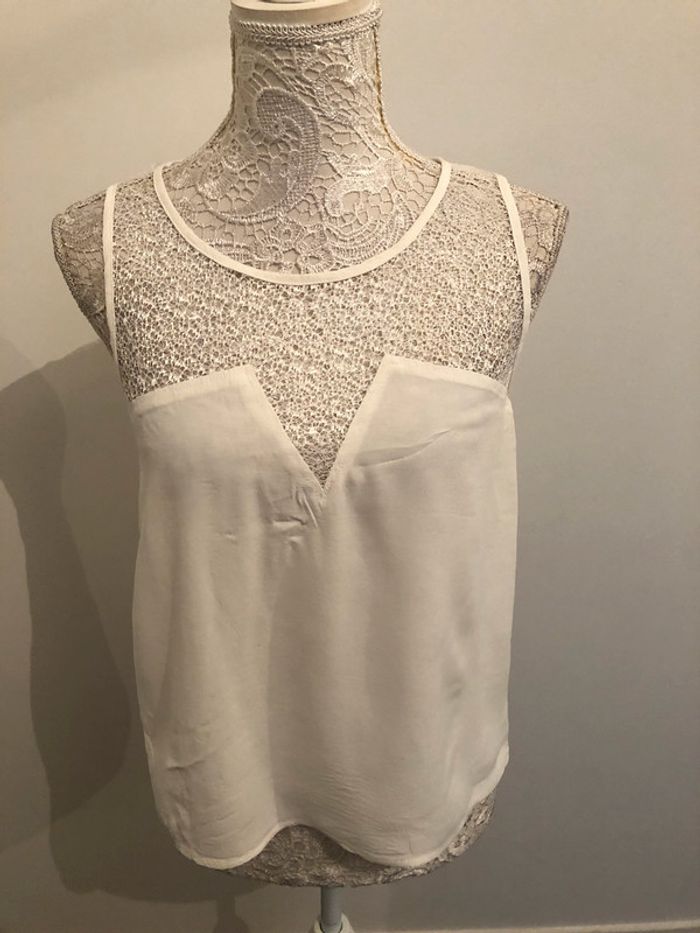 Haut neuf taille S