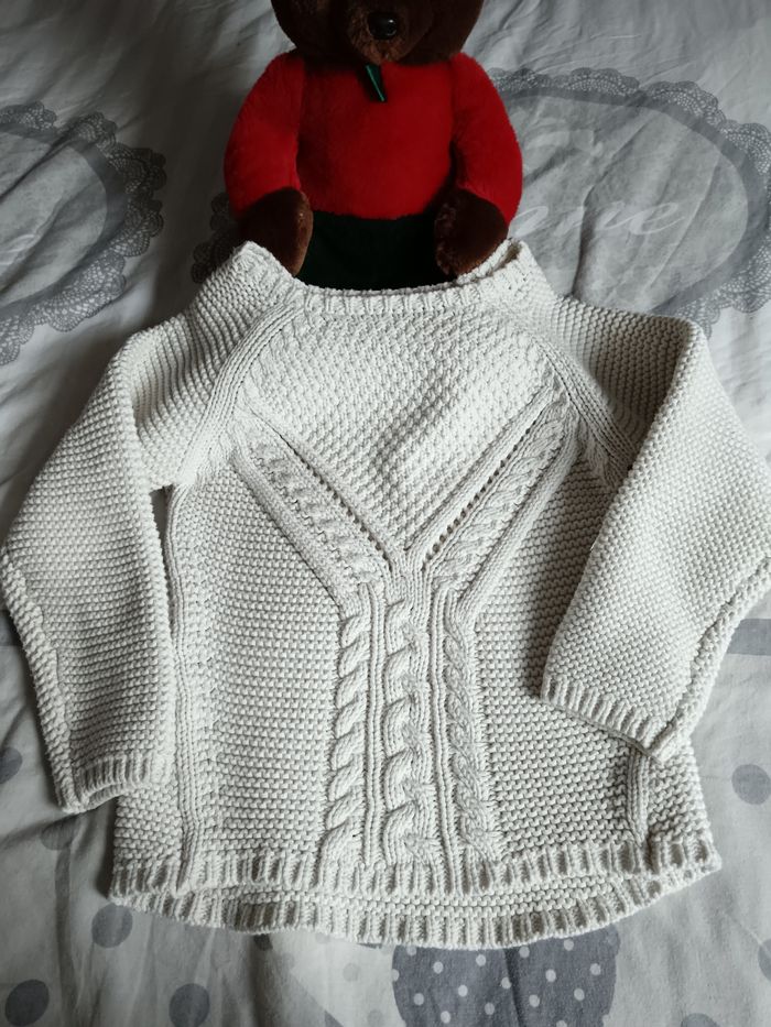 Pull - photo numéro 2