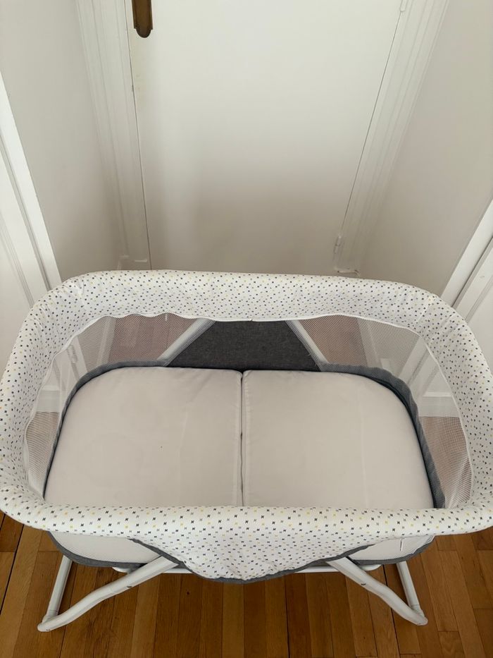 Coucou dodo, Verbaudet quasiment pas utilisé ou très peu