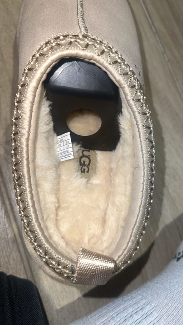 Ugg tazz - photo numéro 3