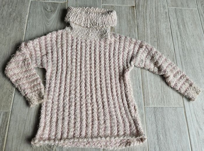 Pull Jacqueline riu taille 1