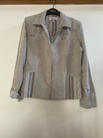 Veste de marque affinités , Armand Thiery taille 40