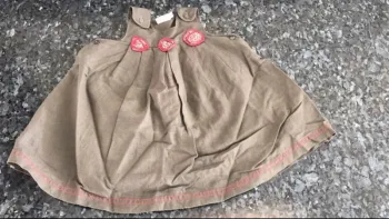 Robe d’été