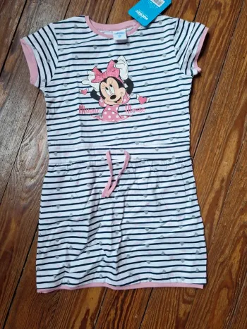 Robe minnie